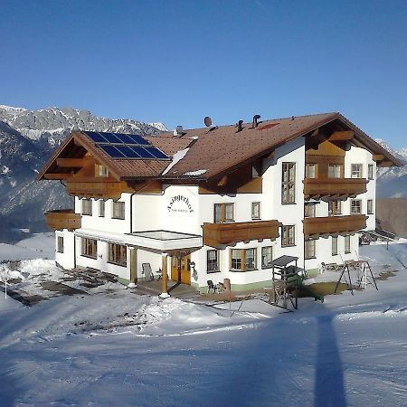 Asingerhof Hotel Schladming Exterior foto