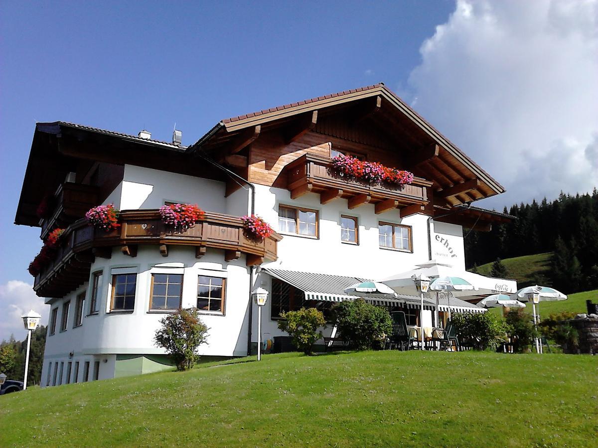 Asingerhof Hotel Schladming Exterior foto